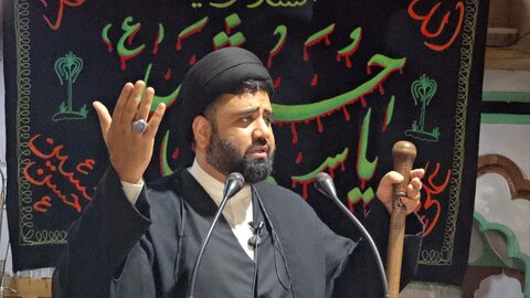 جموں و کشمیر میں انجمن شرعی شیعیان کے اہتمام سے یوم اربعین کی تقریبات کا انعقاد