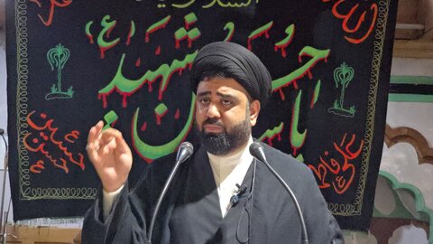 جموں و کشمیر میں انجمن شرعی شیعیان کے اہتمام سے یوم اربعین کی تقریبات کا انعقاد