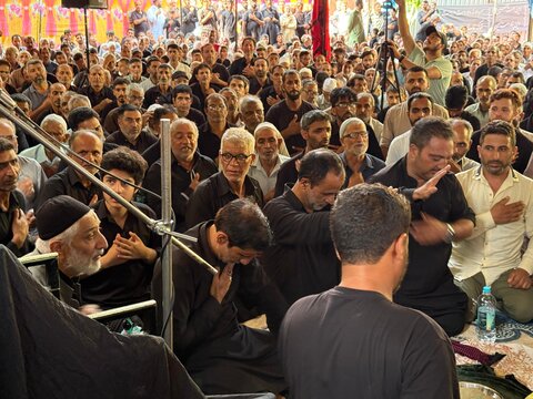 جموں و کشمیر میں انجمن شرعی شیعیان کے اہتمام سے یوم اربعین کی تقریبات کا انعقاد