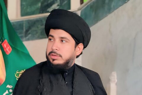 چہلم شہدائے کربلا ایمان و مقاومت کی تجدید اور دنیا کا سب سے بڑا اجتماع ہے، مولانا نقی مہدی زید