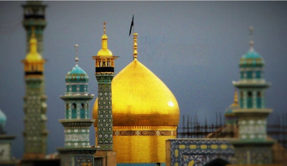 La grandeza y el conocimiento místico de Hazrat Masuma (s) según el Allamah Hassanzadeh