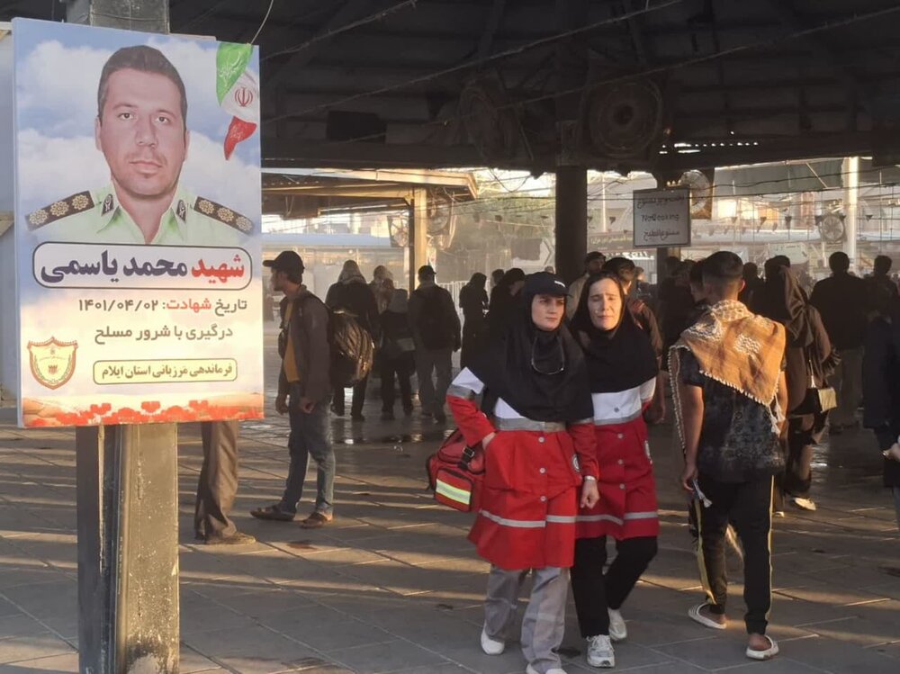 اربعین امسال به نماد وحدت و همدلی بیشتر مسلمانان جهان تبدیل شد+ تصاویر