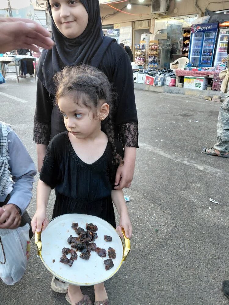 اربعین امسال به نماد وحدت و همدلی بیشتر مسلمانان جهان تبدیل شد+عکس