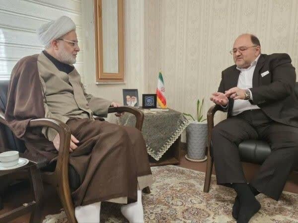 صیانت از منابع آب تکلیف ملی و وجدانی است