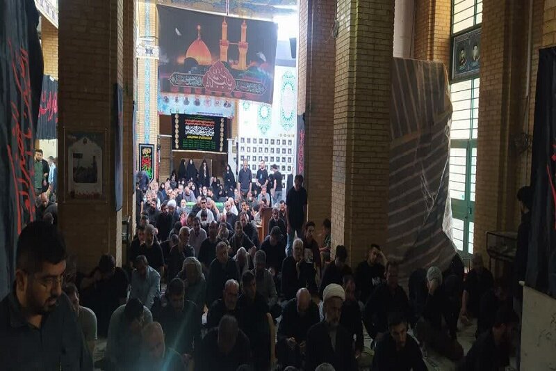 अरबईन हुसैनी; इमाम हुसैन (अ) के प्रति प्रेम और संरक्षण का प्रकटीकरण