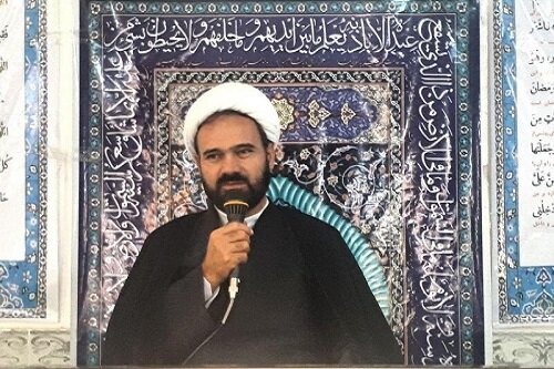 اربعین حسینی تجلی عشق به ولایت و امام حسین(ع) است+عکس