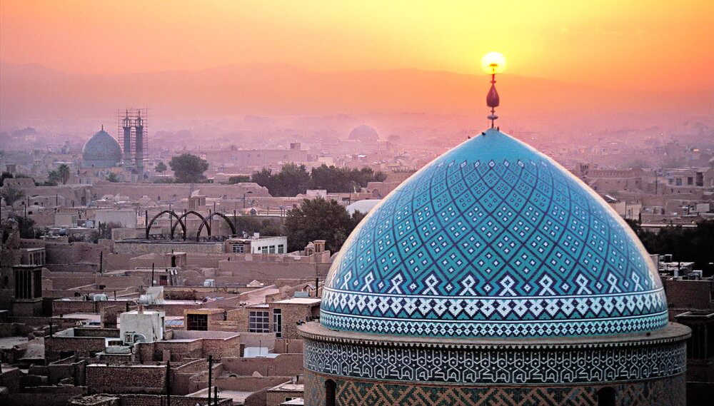 مسجد در منظومه فکری امامین انقلاب مرکز خدمات اجتماعی است