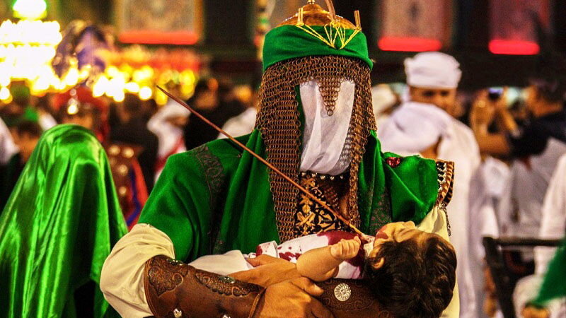 چرا هنر آیینی تعزیه برای نسل امروز ناشناخته مانده است؟