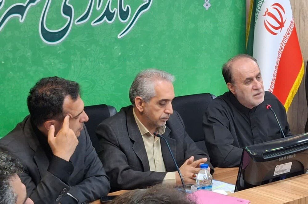 همدان با اتحاد مدیران به یکی از استان‌های برتر کشور تبدیل می‌شود