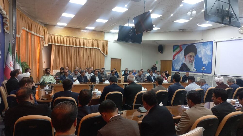 رعایت حق‌الناس در وقت اداری، شاخص خدمت در نظام اسلامی است  