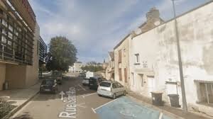 Muslim prayer room in France targeted in arson attempt