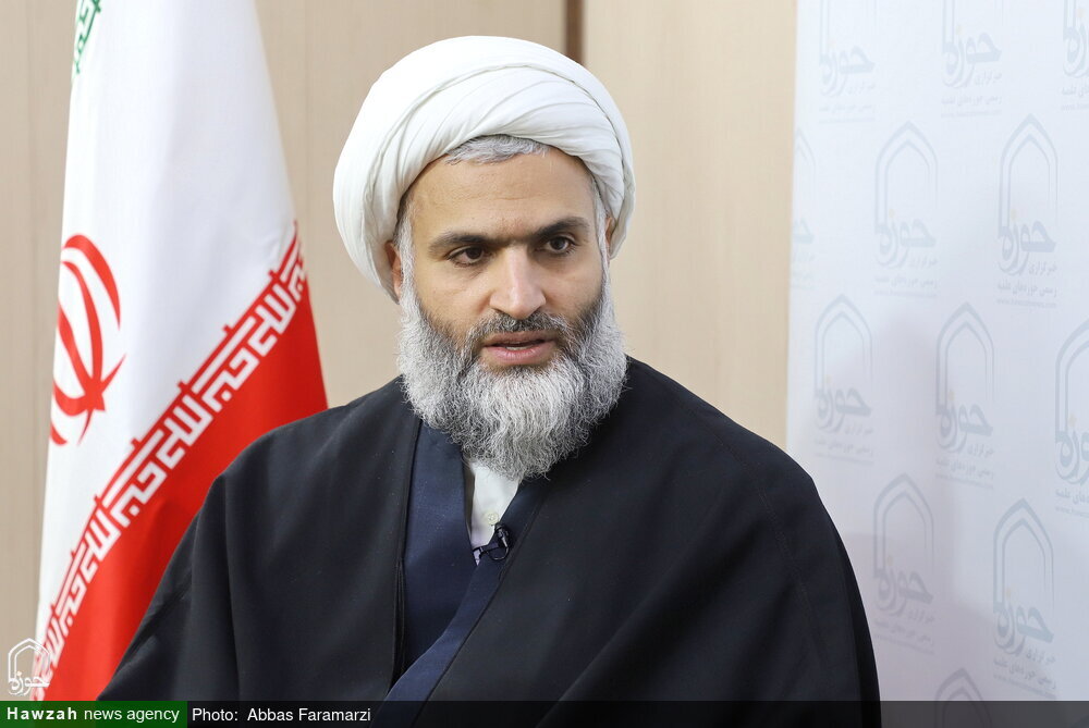 Assembly of Experts Member slams Netanyahu’s Remarks on Iran