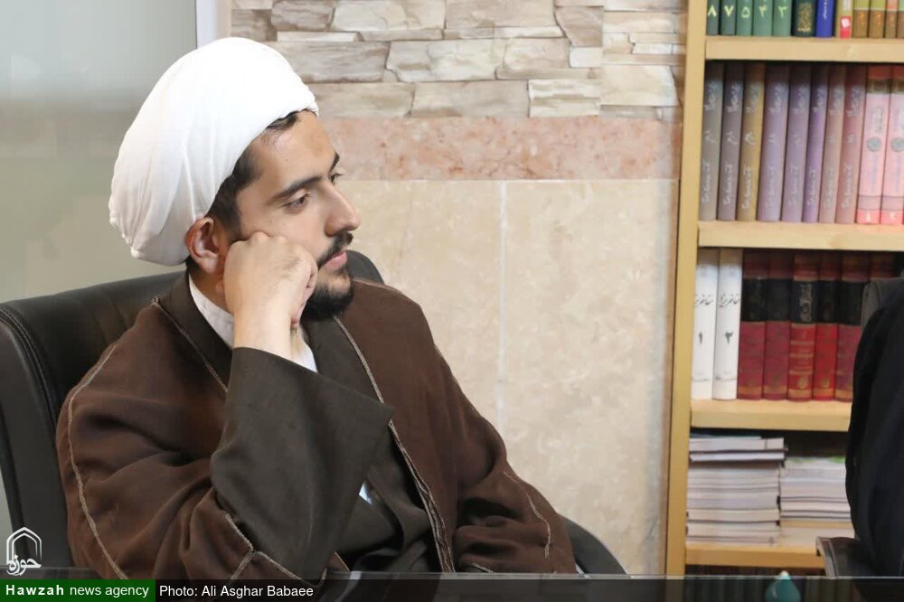 آموزش قرآن در پایه اول حوزه علمیه استان یزد بررسی محتوایی شد