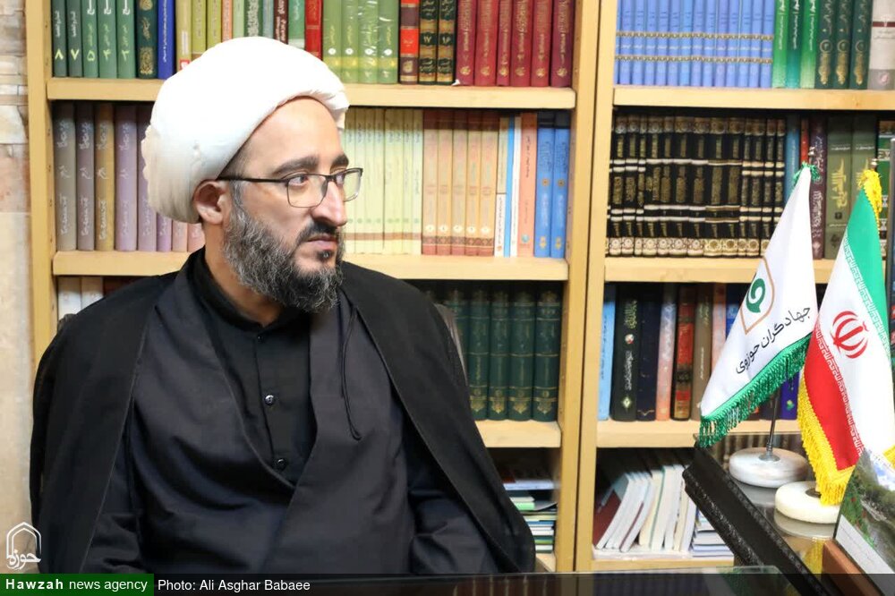 آموزش قرآن در پایه اول حوزه علمیه استان یزد بررسی محتوایی شد