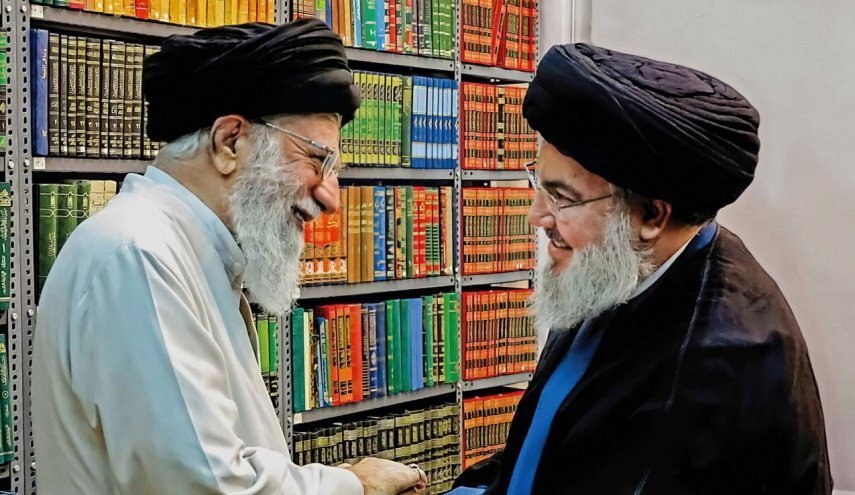 شهادت سیدحسن نصرالله باعث قوی تر شدن جبهه مقاومت شد