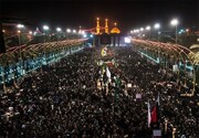 Hawza yatoa Shukrani za dhati kutokana na mahudhurio ya mamilioni ya watu kwenye Arubaini pamoja na Ukarimu wa Serikali na Taifa la Iraq