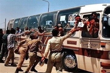 تبیین ارزش‌های دفاع مقدس بخشی از رسالت الهی سپاه است