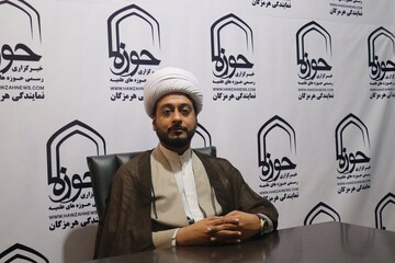 برگزاری دوره میثاق طلبگی ویژه طلاب جدیدالورود بندرعباس