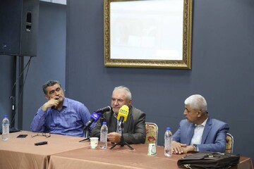 مقاومت در اسارت باید بیش از پیش در روایت دفاع مقدس برجسته شود+ عکس