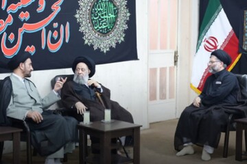 هجرت روحانیون از قم و مشهد به شهرستان‌ها نیاز امروز است