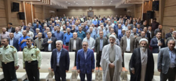  همایش «الماس‌های درخشان» در یاسوج؛ ادای احترام به آزادگان و مرور حماسه‌ای تازه  