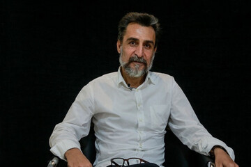 یک کارگردان سینما و تلویزیون: سینما می‌تواند تصویرگر واقعی سیره نبوی باشد