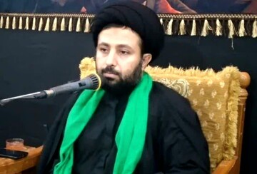 الگوپذیری از معصومین، تنها راه نجات بشریت از سقوط