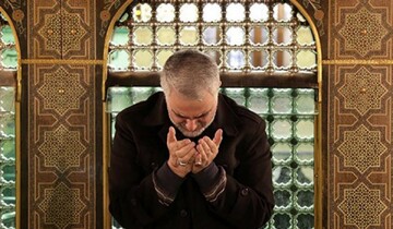 احکام شرعی | گریه کردن در نماز