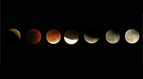 دنوں اور مہینوں کا نیک یا شوم ہونا انسانوں کے اپنے اعمال سے وابستہ ہے