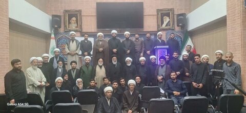 تصاویر/برگزاری دوره آشنایی با نهج‌البلاغه در اهواز
