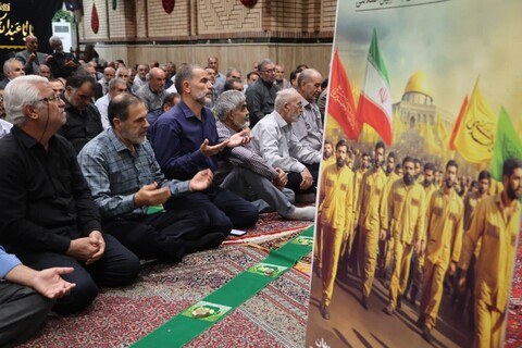 تصاویر / مراسم تجلیل از آزادگان سرافراز همدان