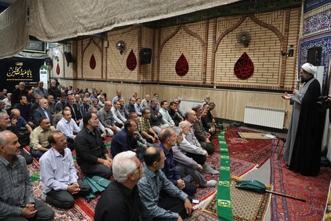 تصاویر / مراسم تجلیل از آزادگان سرافراز همدان