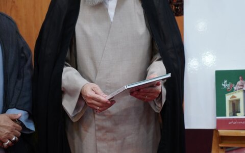 تصاویر/ شورای فرهنگ عمومی استان بوشهر