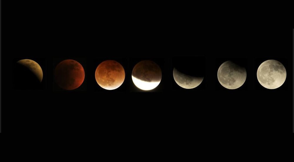दिनों और महीनों का अच्छा या बुरा होना मानवीय कर्मों से संबंधित है