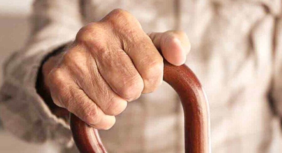 یادداشت | غمِ پیری، انتخاب است یا تقدیر؟