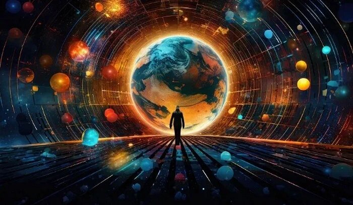 یوگا و قانون جذب؛ آرامشی به بهای بیتفاوتی