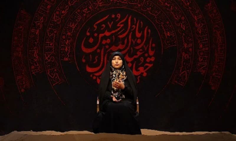 یادداشت | نقش زن در راهپیمایی اربعین؛ بازخوانی الگوی زینب سلام‌الله‌علیها