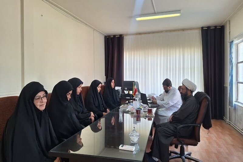 آغاز فرآیند پایش و ارزیابی مربیان امین در اسلامآباد غرب+تصاویر