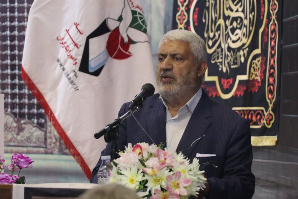 جلسه درس اخلاق کرمان