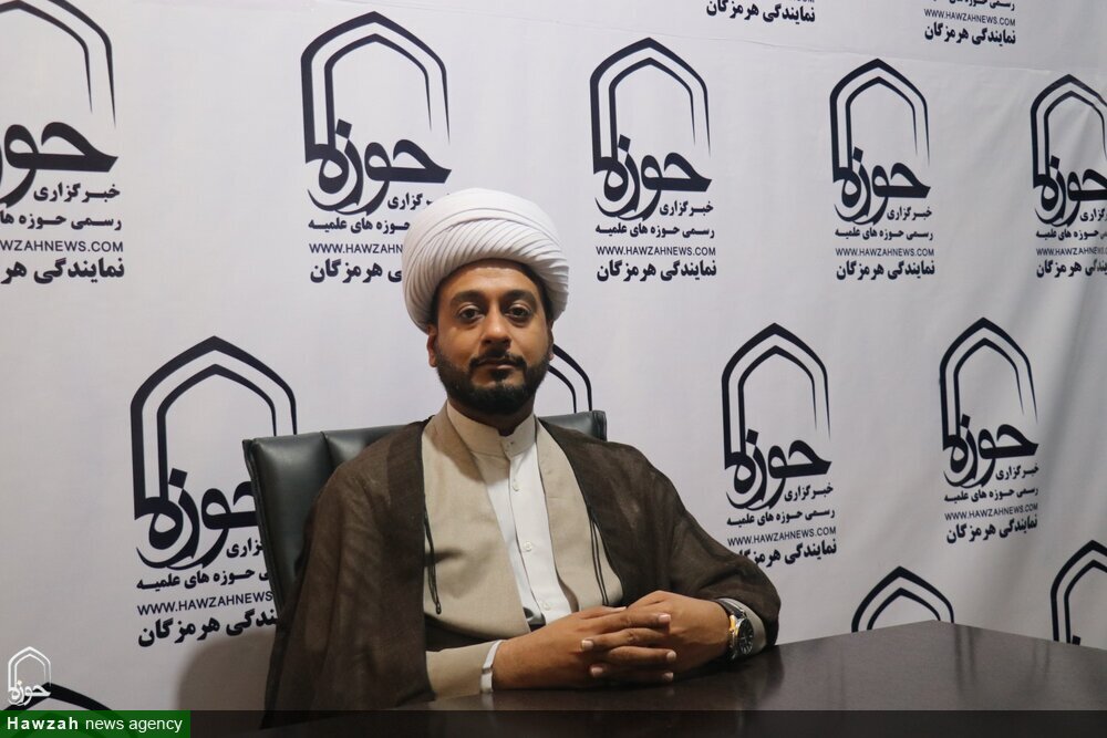 برگزاری دوره میثاق طلبگی ویژه طلاب جدیدالورود بندرعباس