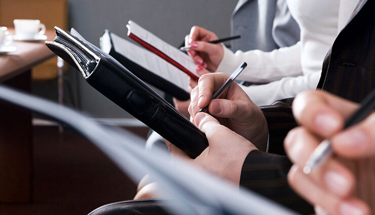 فیلم | خبرنگاران حرف برای گفتن دارند