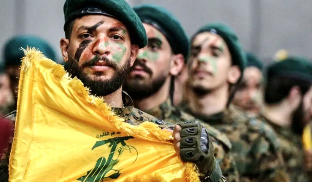 ژئوپلیتیک تشیع در لبنان و ضرورت حفظ سلاح حزب‌الله