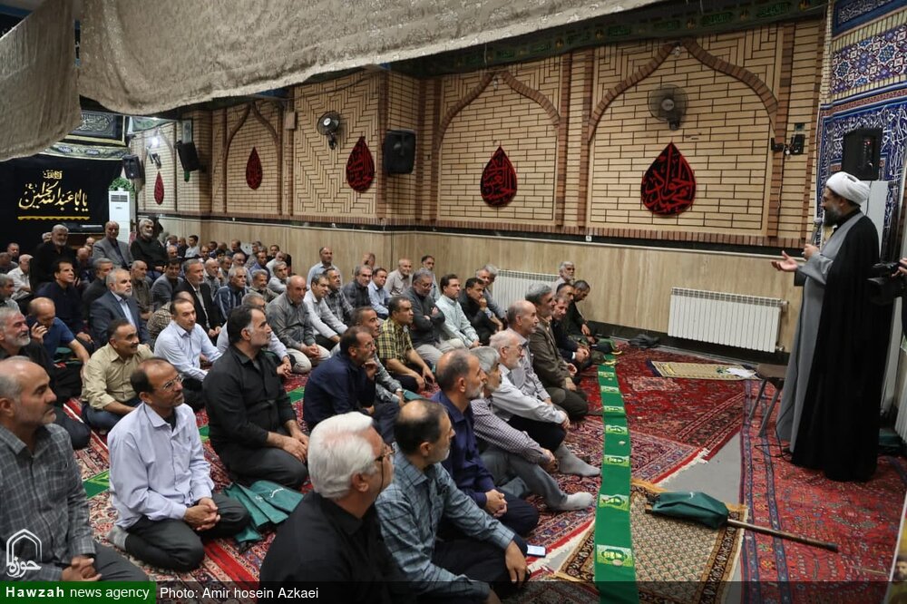 تصاویر / مراسم تجلیل از آزادگان سرافراز همدان