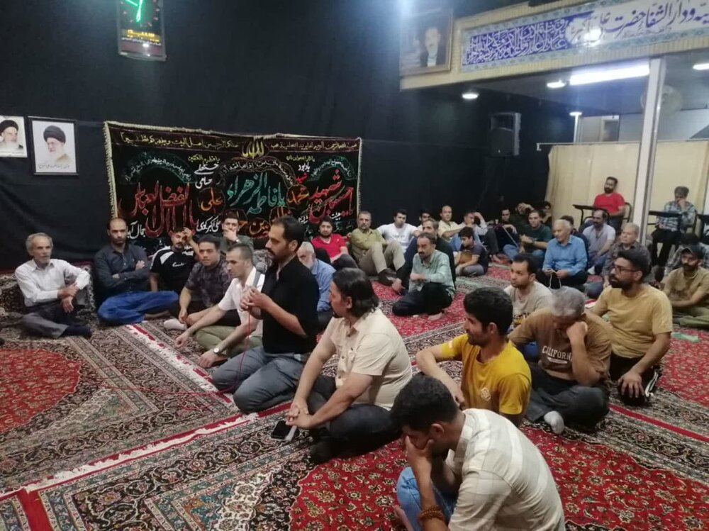 کسب روزی حلال در گرو رعایت حق‌الناس است