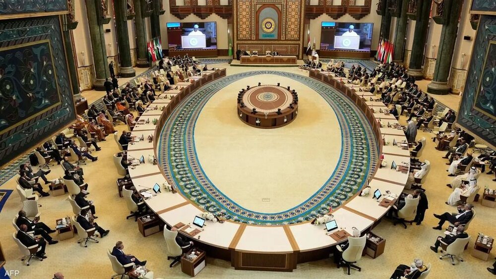 31 Arab and Islamic countries reject Netanyahu's talk of "Greater Israel"