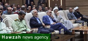 تجلیل از «الماس‌های درخشان» کهگیلویه و بویراحمد در سالروز بازگشت آزادگان