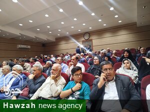 تجلیل از «الماس‌های درخشان» کهگیلویه و بویراحمد در سالروز بازگشت آزادگان