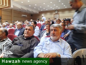 تجلیل از «الماس‌های درخشان» کهگیلویه و بویراحمد در سالروز بازگشت آزادگان