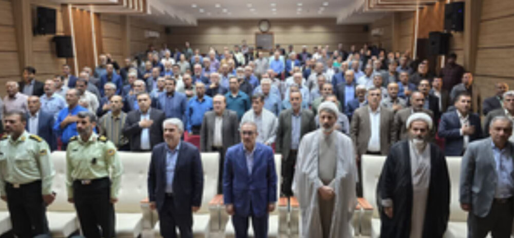  همایش «الماس‌های درخشان» در یاسوج؛ ادای احترام به آزادگان و مرور حماسه‌ای تازه  