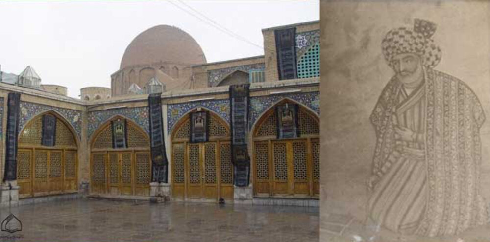 سطور من سيرة العلامة محمد باقر المجلسي “ره” صاحب بحار الأنوار
